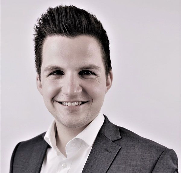 Dennis Galm