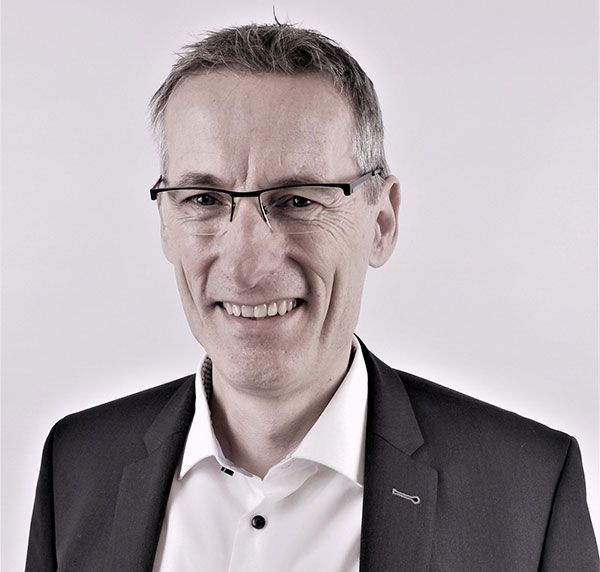 Klaus Bender